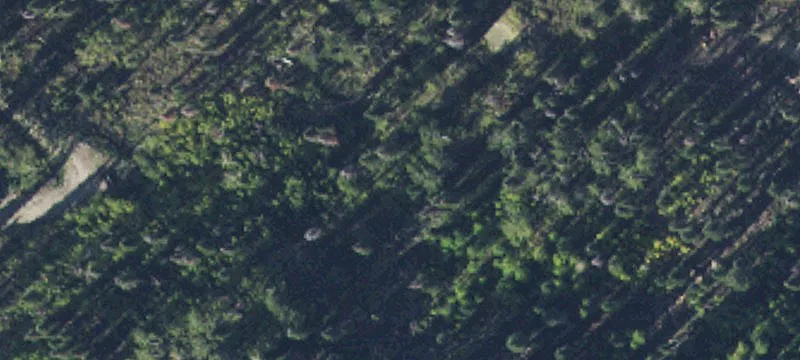 Tollgate Canyon Homesite with Views