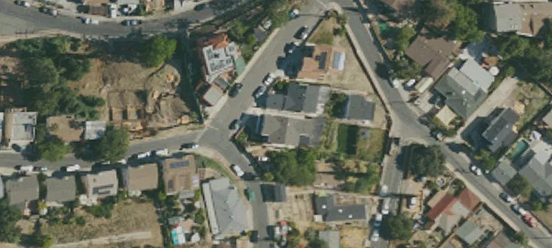 El Sereno Development Opportunity