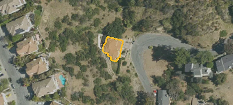 Ready-to-Issue Permit Single-Family Project