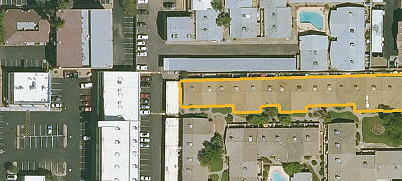 Biltmore Corridor Condominium Portfolio