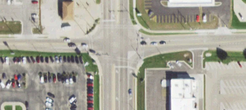 Streator Retail Space For Sale