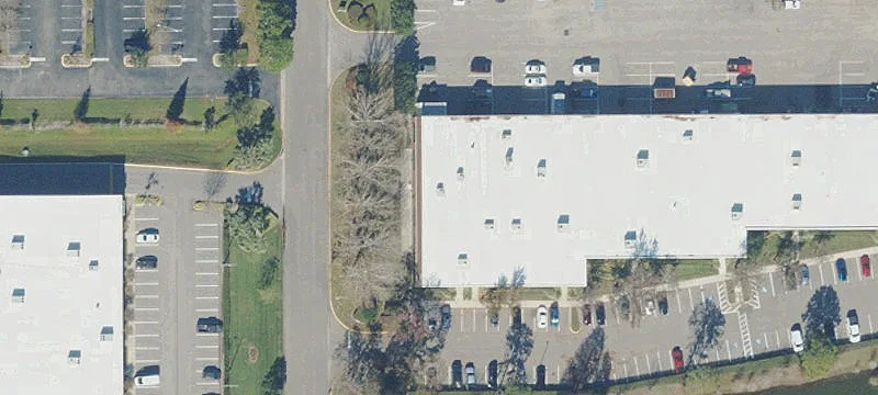 Industrial Building For Rent