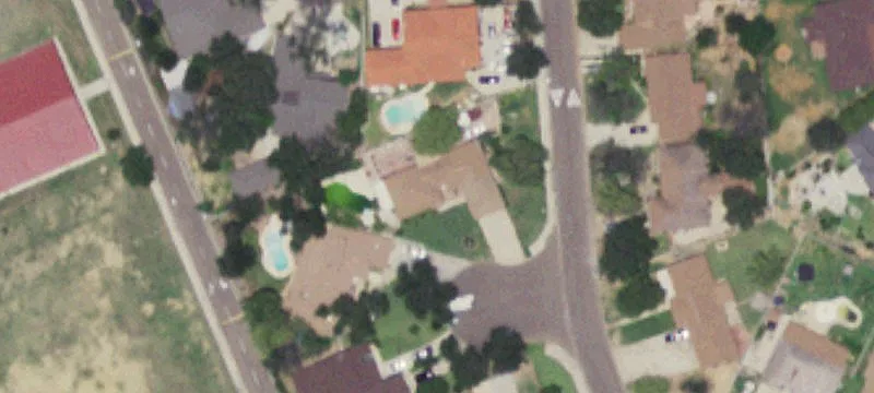 Laredo Land Opportunity