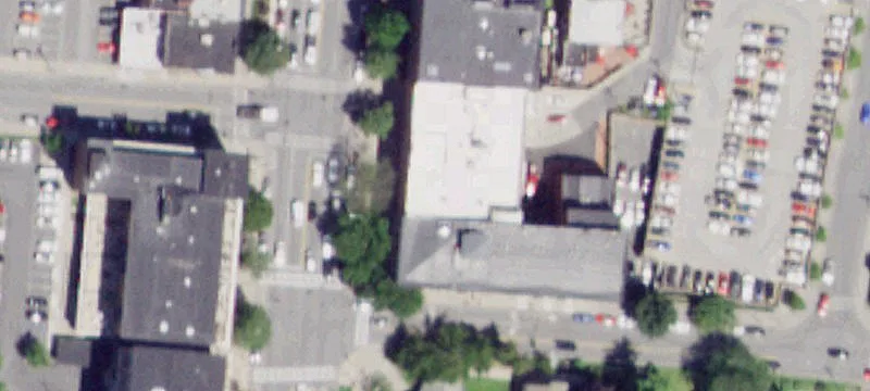Downtown Saratoga Springs Office Space