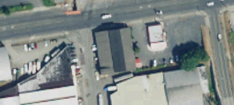 Office and Warehouse Space Available