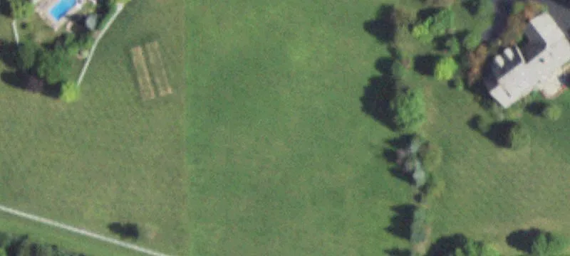 Hunt Club Farms Homesite Opportunity