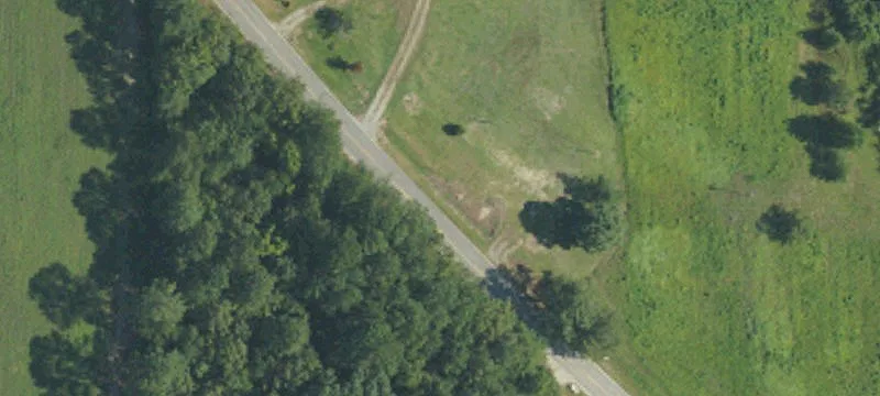 5-Acre Residential Land Near Smithfield