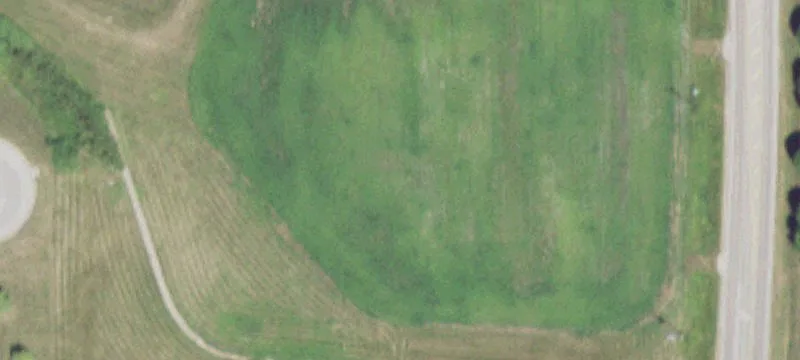 5 Acre Parcel For Sale