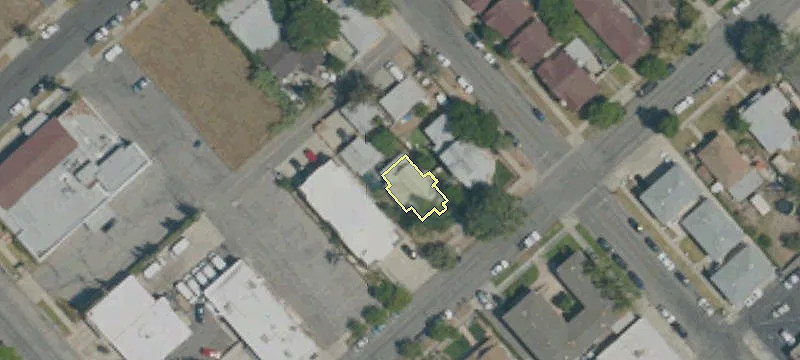 San Fernando Triplex Value-Add Opportunity