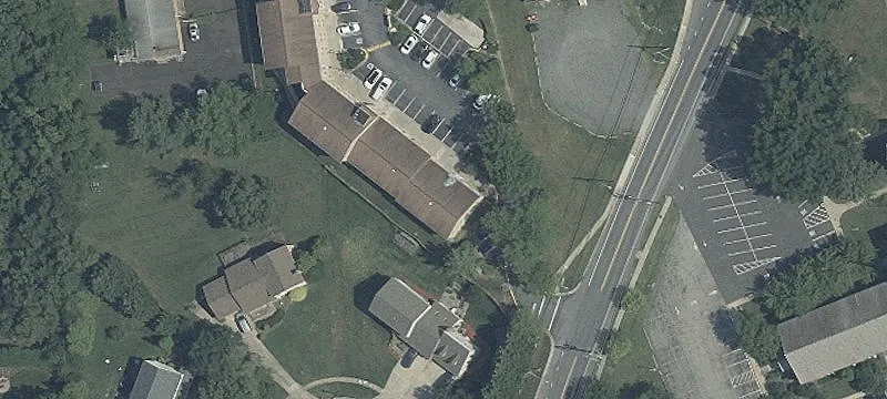 Burtonsville Office Space For Sale