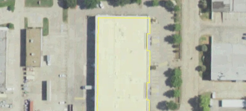 Carrollton Warehouse Space Available