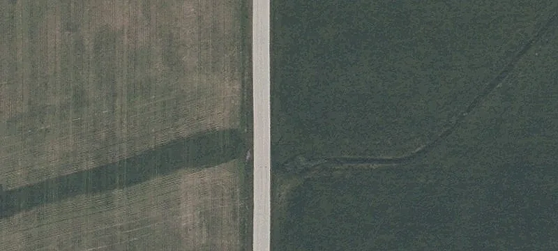 Morrow County Vacant Land