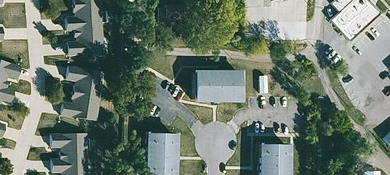 Waterloo 12-Unit Apartment Complex