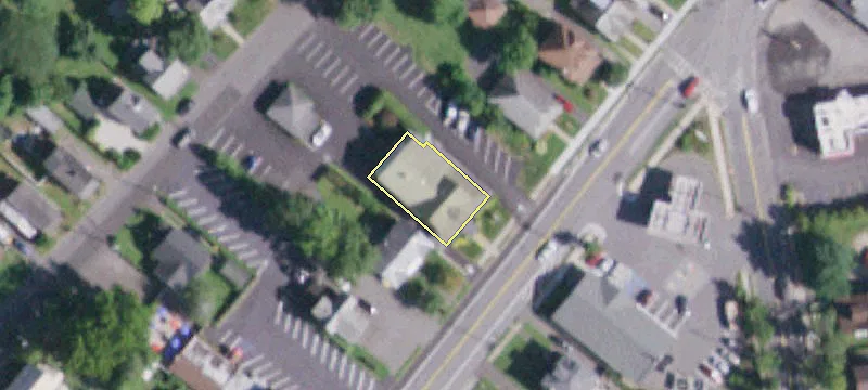 Kingston Commercial Office Space Available
