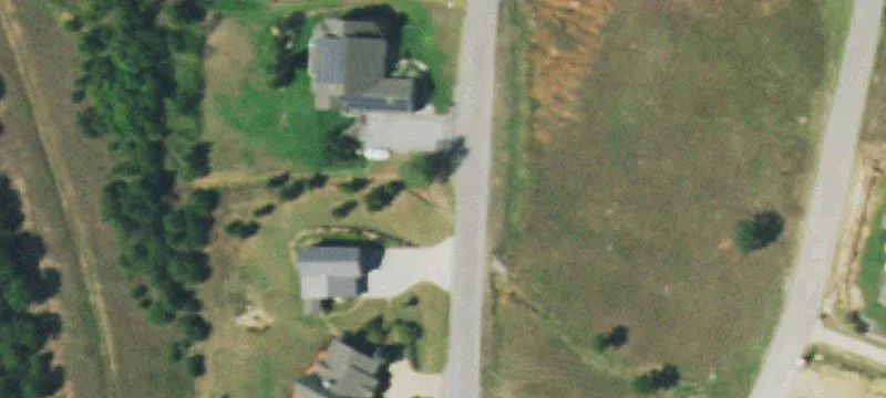 Residential Lot Near Skiatook Lake