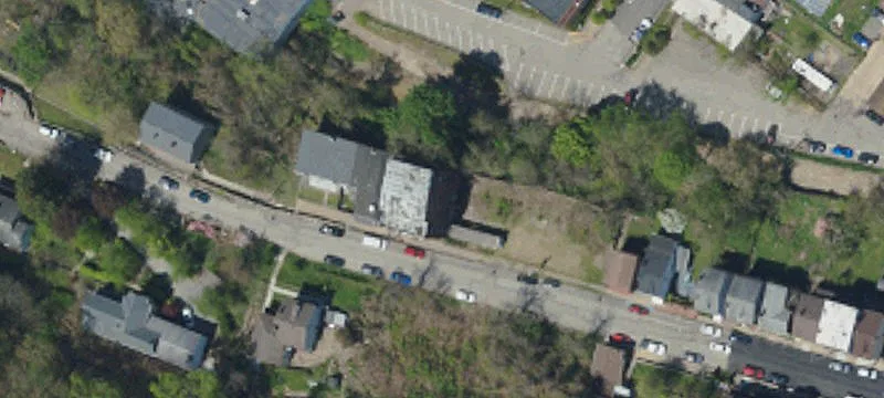 Redevelopment Site Near Downtown Pittsburgh