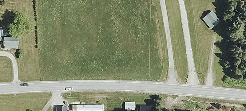 97.7 Acres with Lake Views