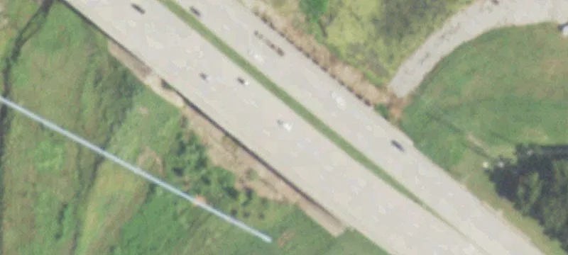 Commercial Development Lot on Highway