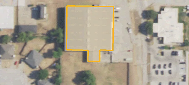 Industrial Space in Richland Hills