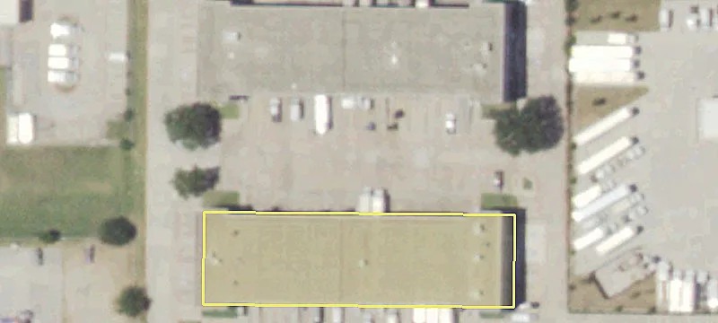 Grapevine Warehouse Space Available