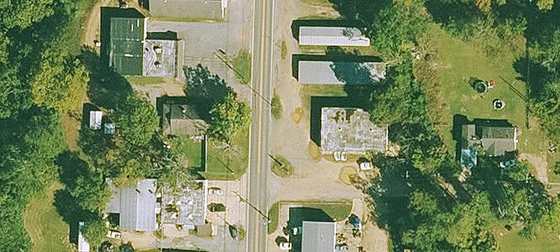 Highway Frontage Commercial Land