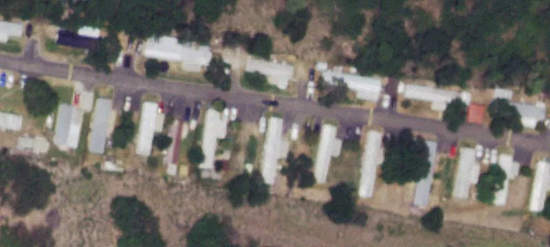 Prime Land for Development