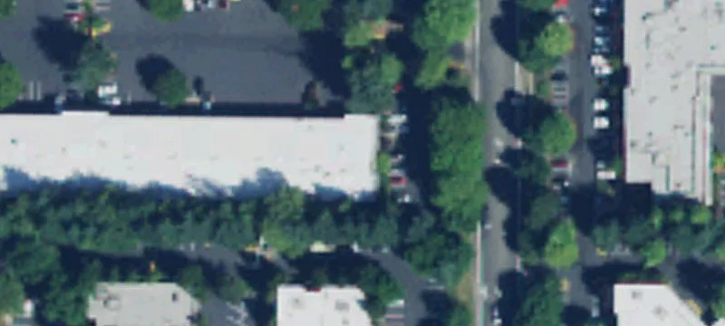 Redmond Flex and Industrial Space