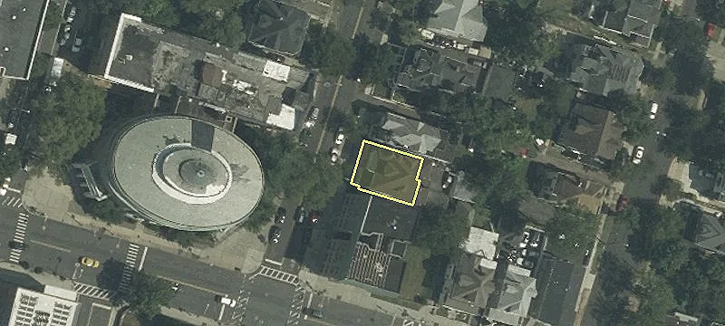 Newark Multifamily Investment Opportunity