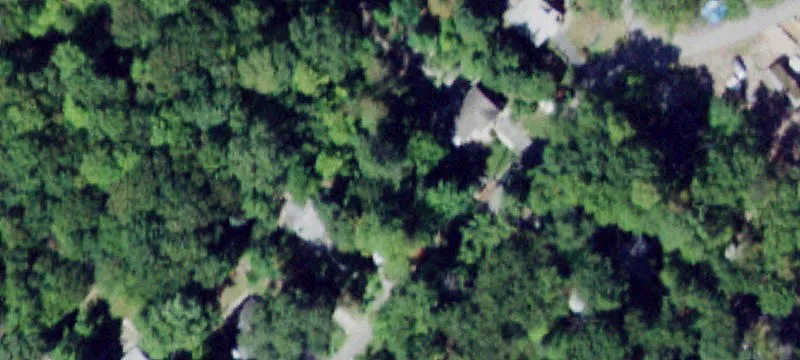 Greenwood Lake Residential Lot