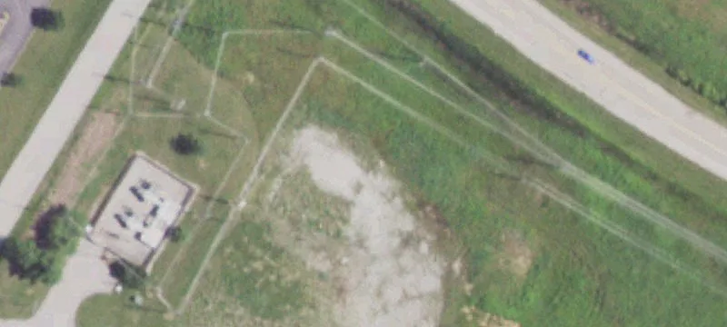 Highway Z Commercial Land