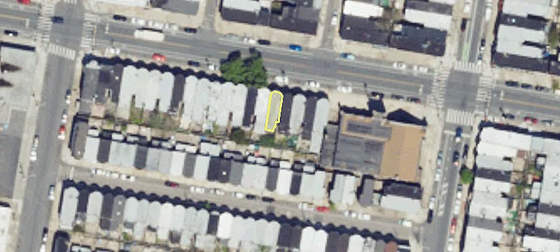 South Philadelphia Duplex Investment Opportunity