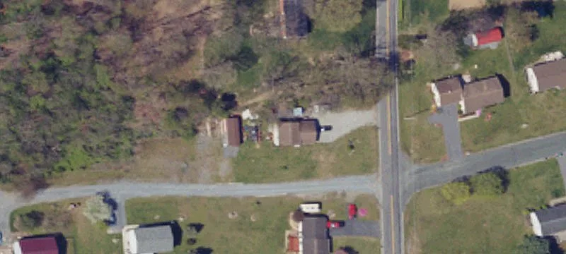 Spacious Lot in Willowdale Subdivision