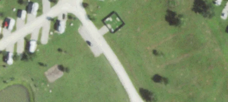 Waterfront RV Park in Angleton