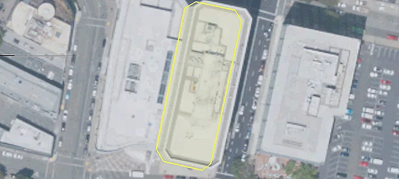 Uptown Retail Space for Lease