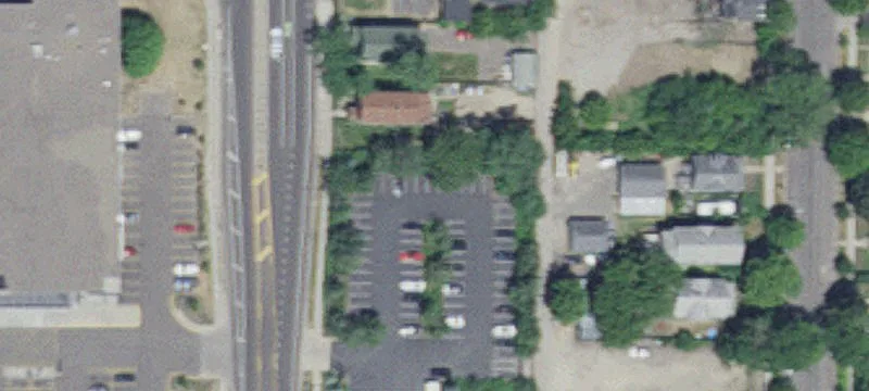 Minneapolis Warehouse and Industrial Property