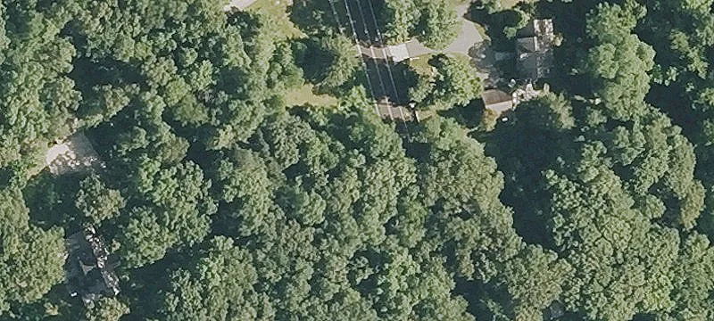Approved Building Lot For Sale