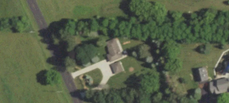 Residential Land in Talbot's Woods