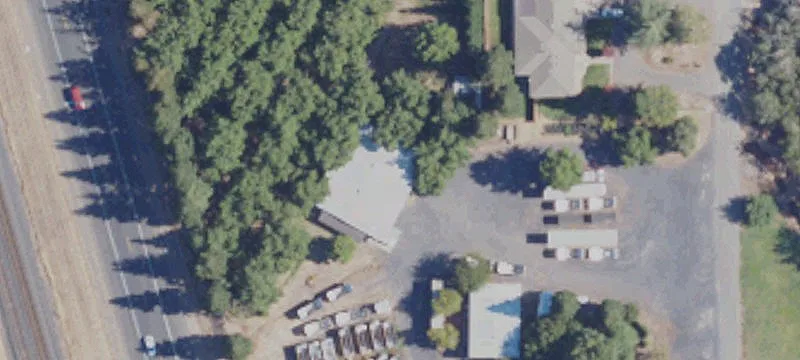 Warehouse Space Near Highway 99