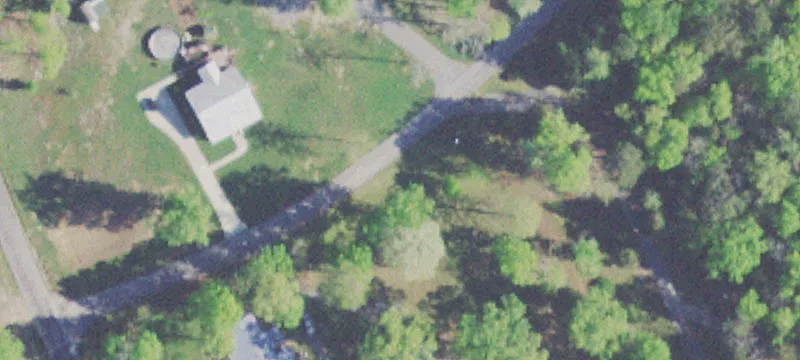 Tennessee River Waterfront Land