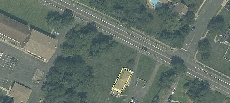 Commercially Zoned Land Available