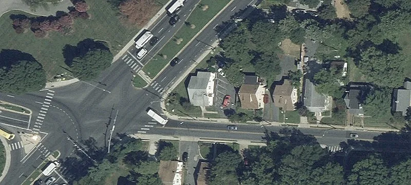 Prime Hyattsville Commercial Development Opportunity