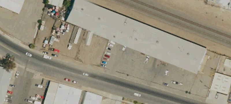 Industrial Land Ready For Development