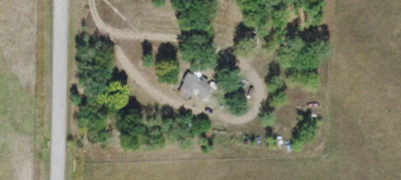 Okmulgee County Recreational Ranch