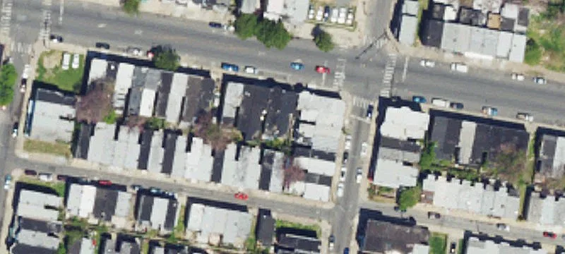 Versatile Duplex with Commercial Potential