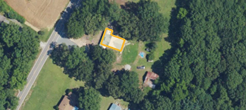 8.58 Acres Near Monroe Bypass