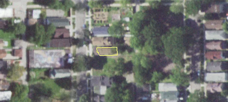 South Lynne Two-Unit Property
