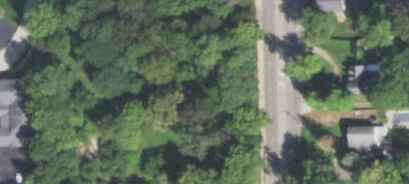 Prime Land in Joliet Location