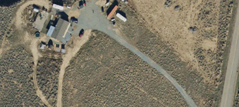 Land For Sale in Vernal