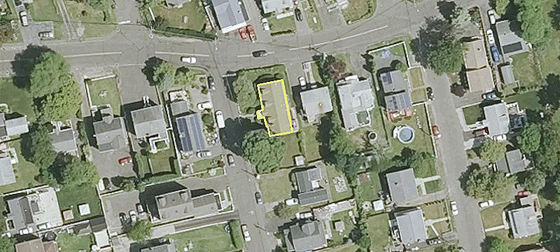 Norwalk Two-Family Property For Sale