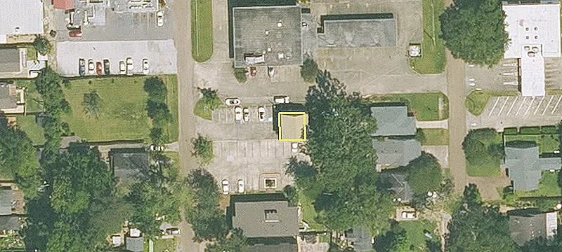 Versatile Commercial Space in Capital Heights